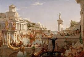 10 Fakta Kekaisaran Romawi Kuno