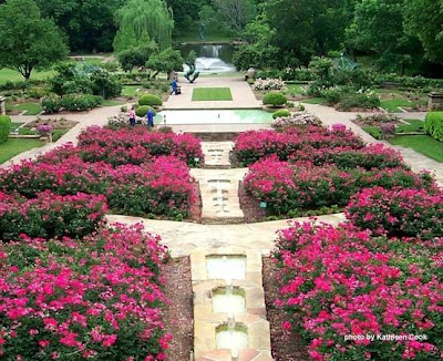 Techo para patio exterior: Alice garden