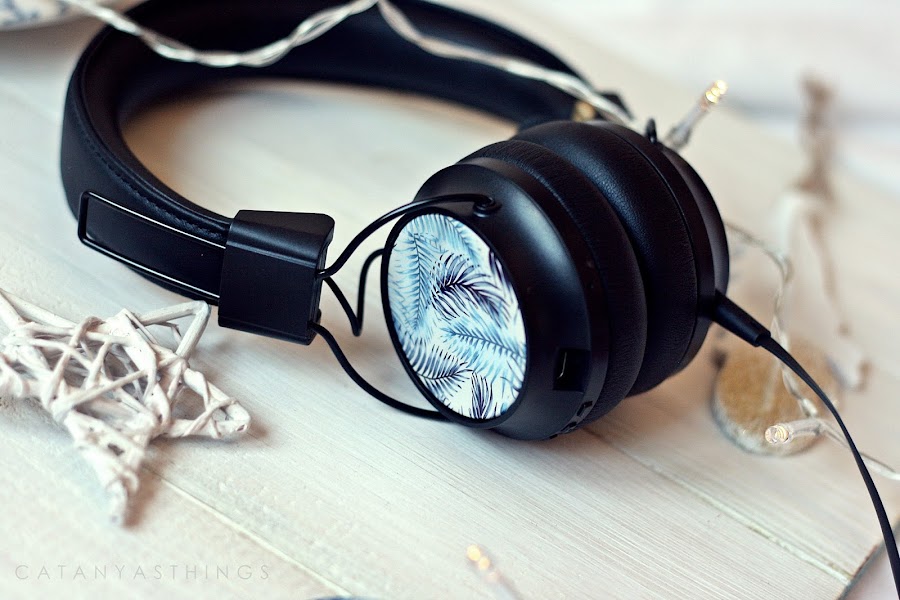 auriculares inalámbricos bluetooth