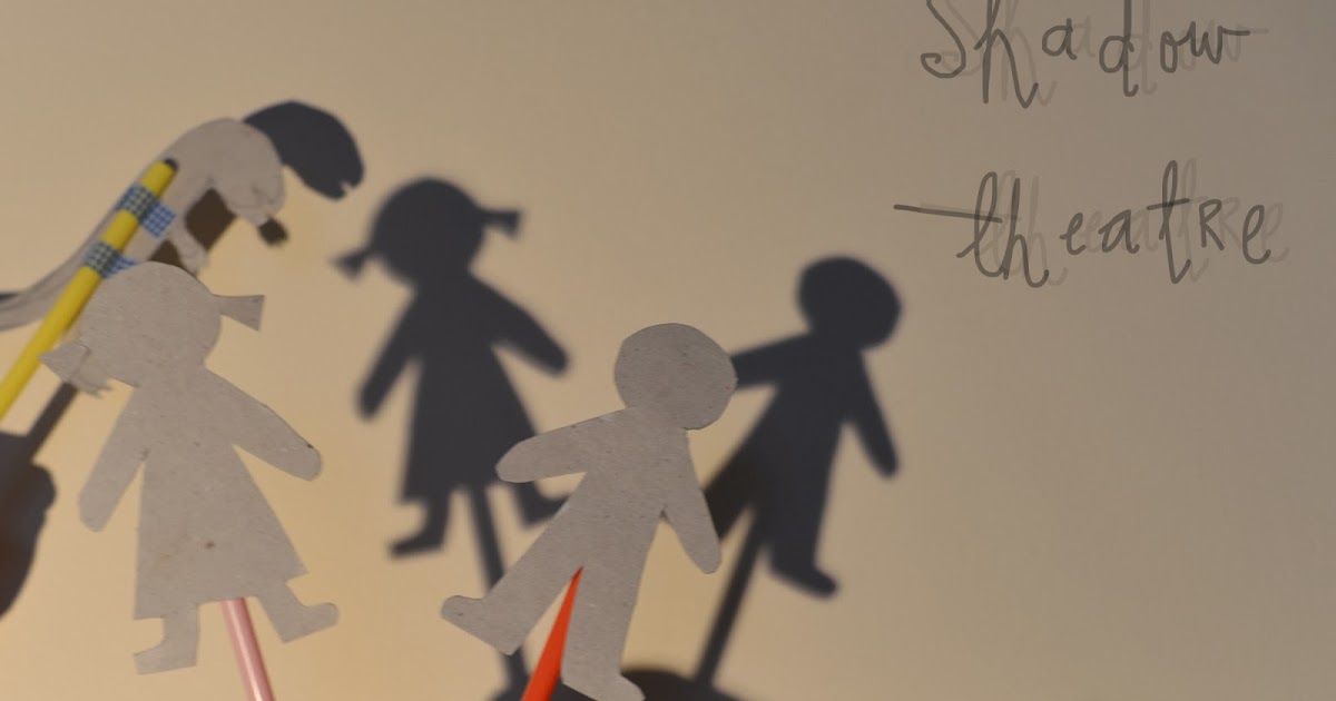 Shadow theatre