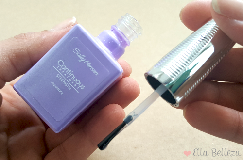 Cómo fortalecer las uñas