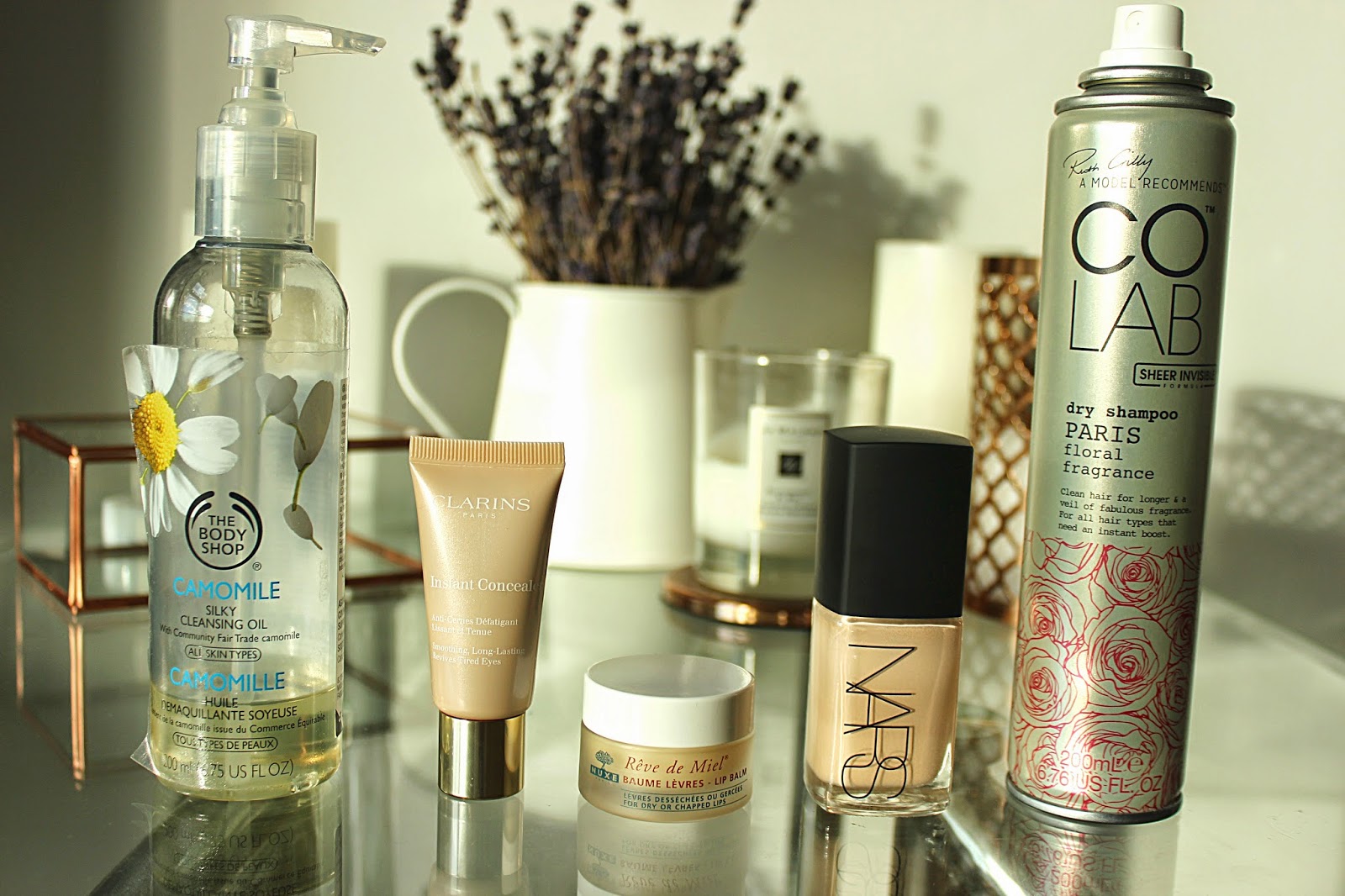 Beauty Products Worth The Hype