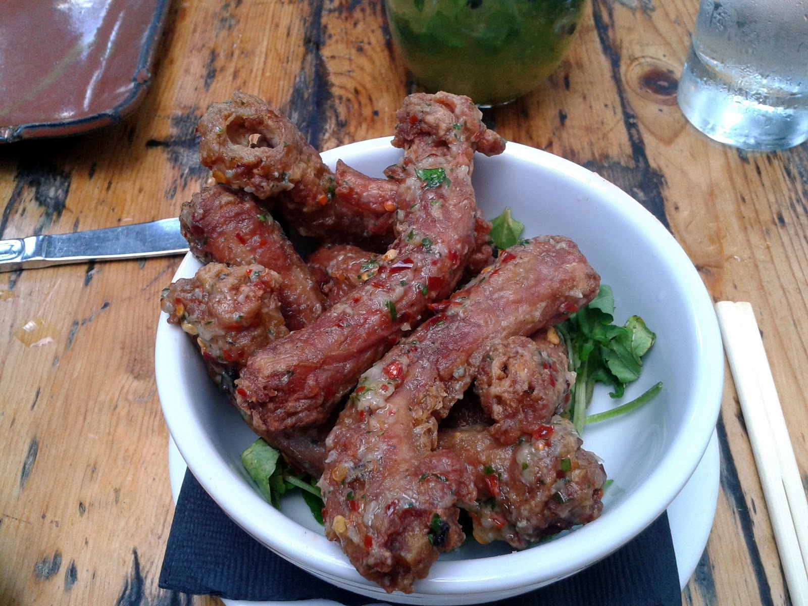 La triperie des recettes d