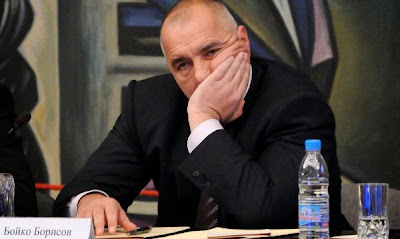 Премиерът Бойко Борисов е убеден, че ефектът от местенето на агенции от столицата в страната ще дойде след 4-5 години
