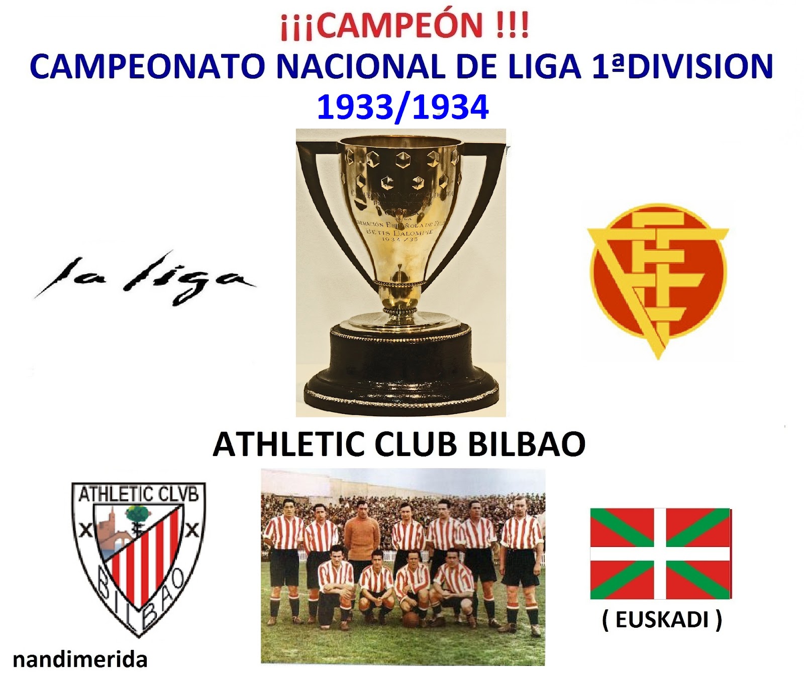 TODOCAMPEONES ( TODOFUTBOL ) ( TODOFUTBOL ) CAMPEONES DE LA LIGA