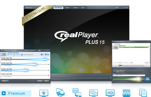 Image result for what is the purpose of realplayer