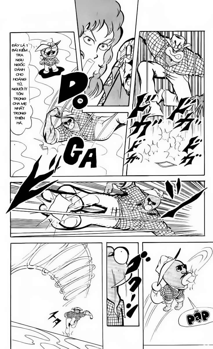 Kinniku Man Chap 62 - Next Chap 63