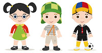 Vetores Chaves Grátis Turma do Chaves vetor Vetores Chaves Grátis Turma do Chaves