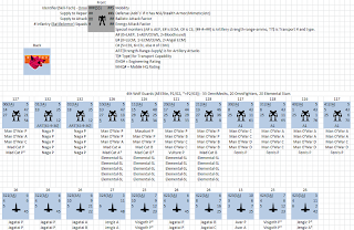 Battletech record sheets generator - mumubutton