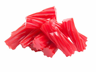 حلوي المطاط حلوي المطاط