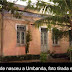 Quando Nasce uma Casa de Umbanda