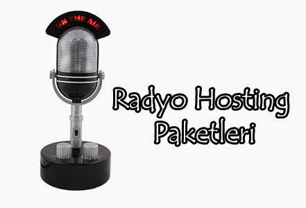 radyo hosting