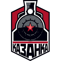 FK KAZANKA MOSKVA