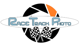 Race Track Photo