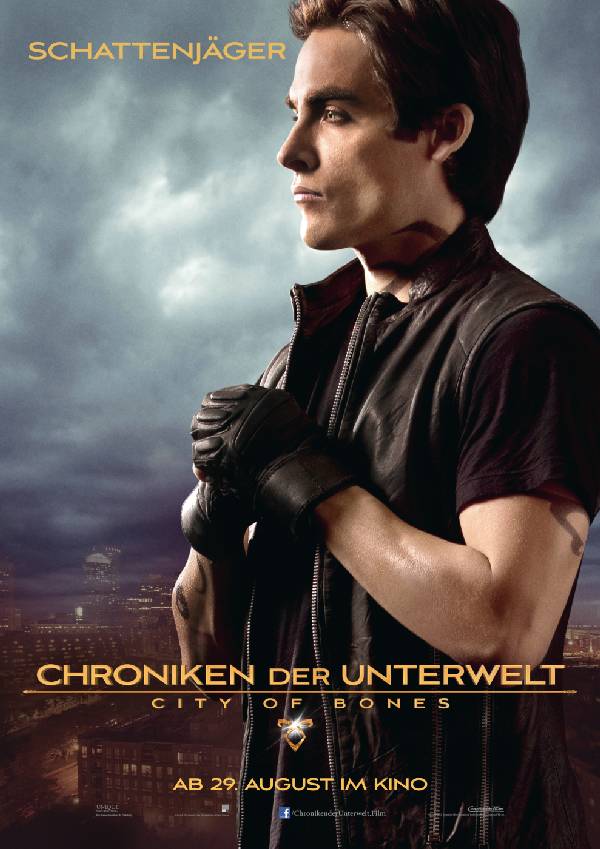 Chroniken Der Unterwelt Movie4k Chroniken Der Unterwelt Movie4k