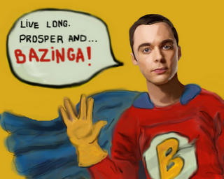 Sheldon-Cooper