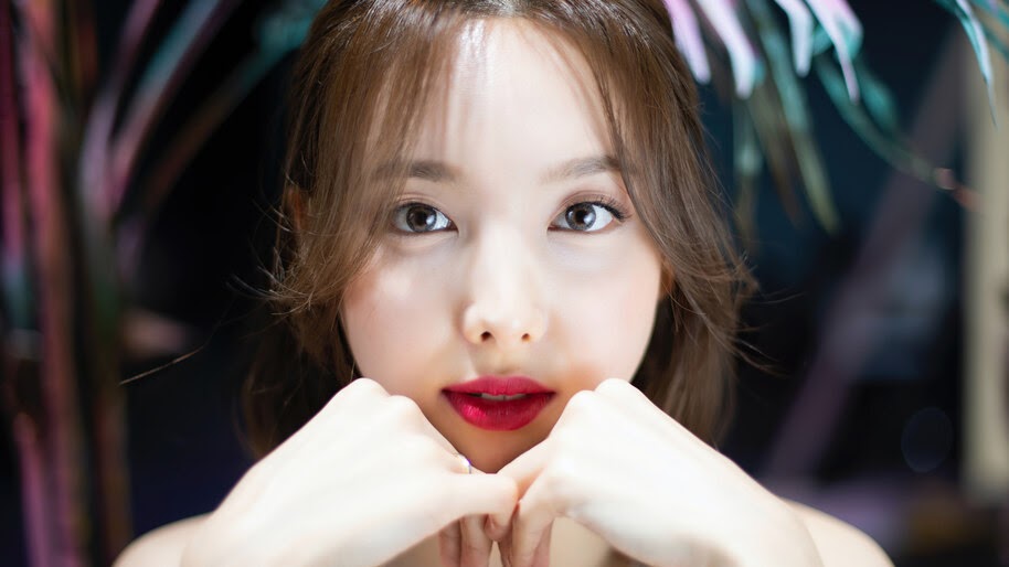 Nayeon, TWICE, MORE & MORE, 트와이스, 4K, #7.2125