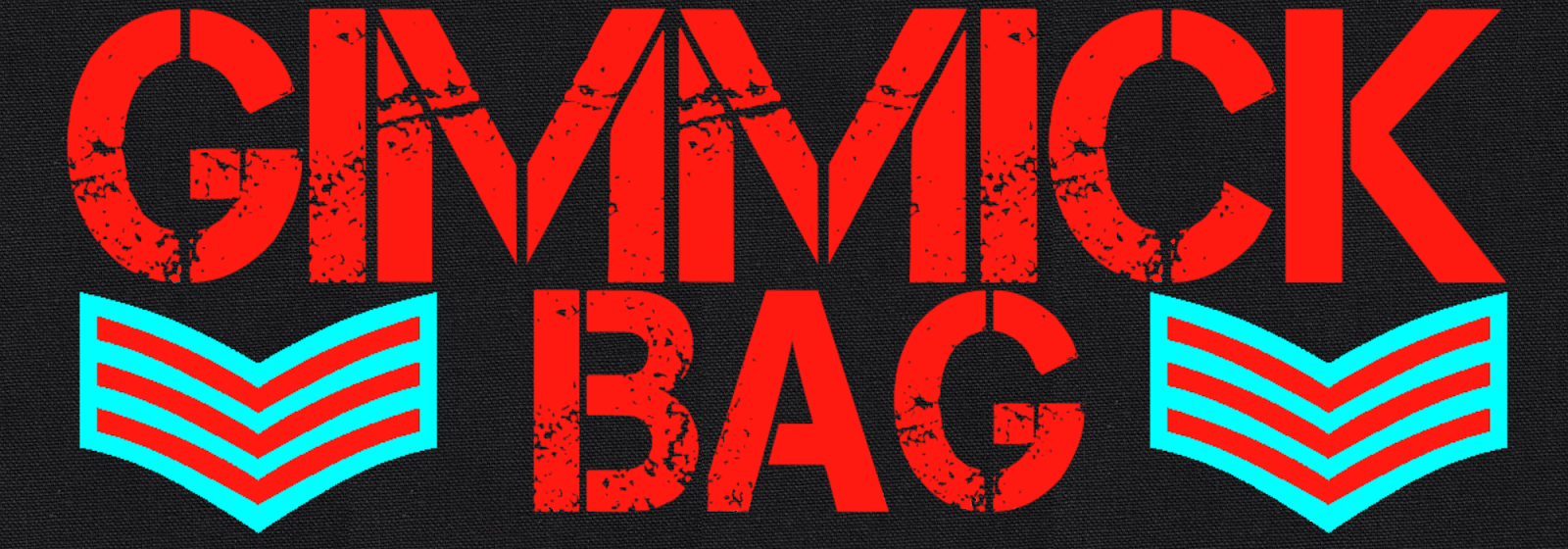 Gimmick Bag