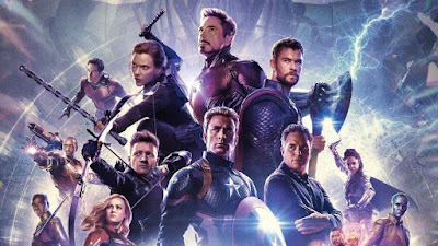 Transformasi 7 Pemeran Superhero Avengers: Endgame transformasi pemeran superhero avengers endgame