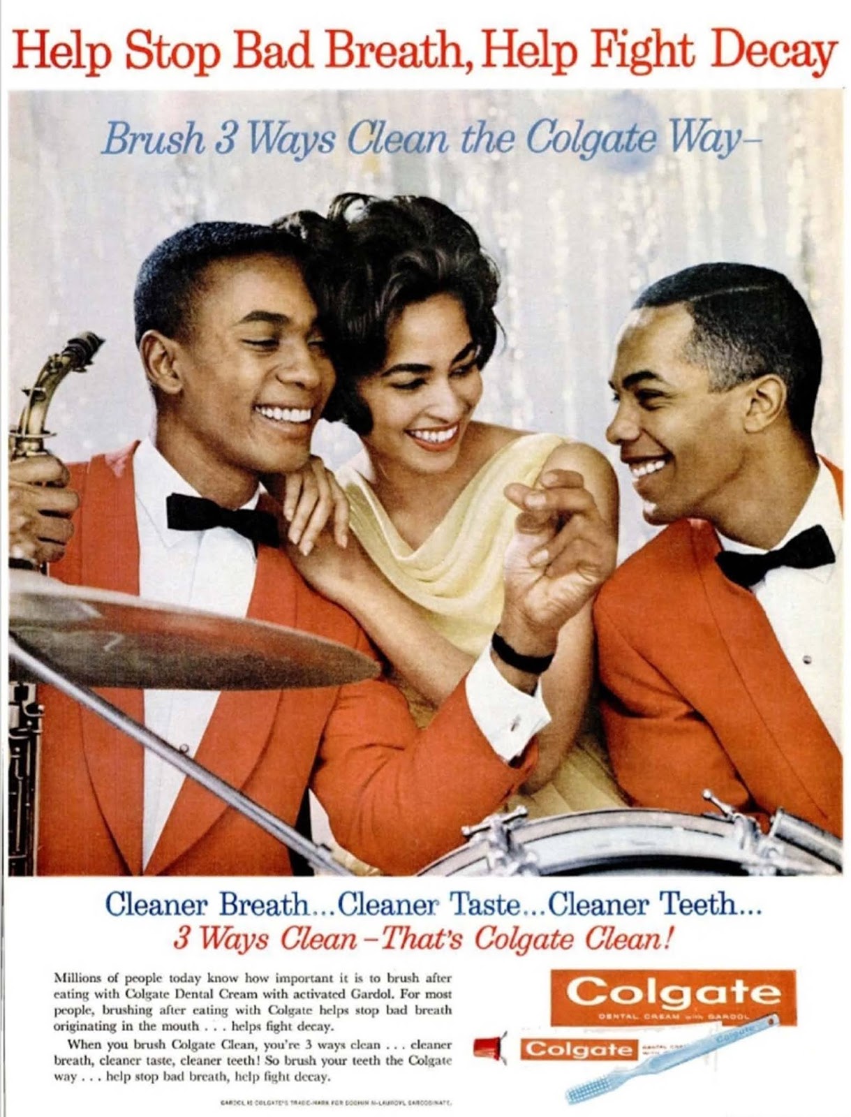 American-advertising-targeted-toward African-Americans