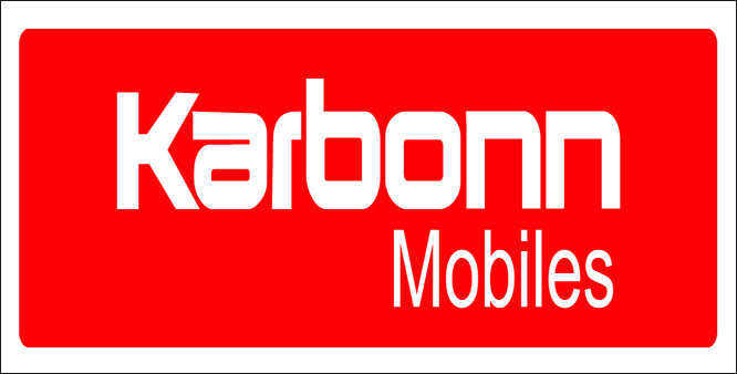 Karbonn Firmware: ALL KARBONN FIRMWARE LIST Karbonn Logo