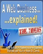 A Web Business Explained!