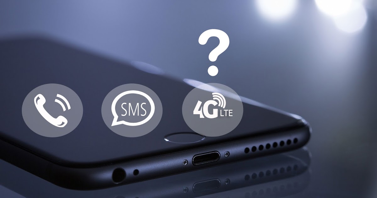 what does call not connected mean