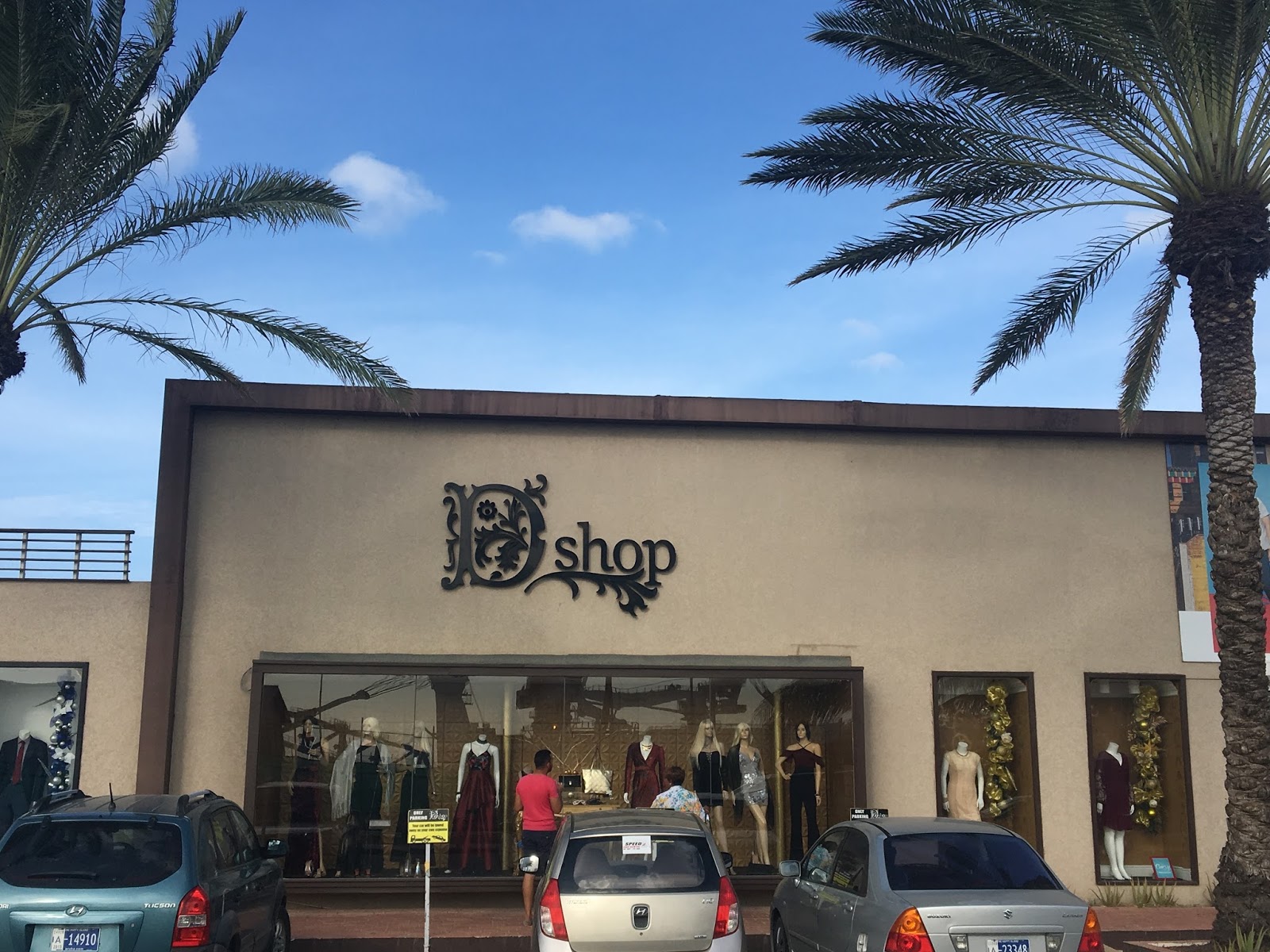 Travel Aruba Where to Eat & Where to Shop