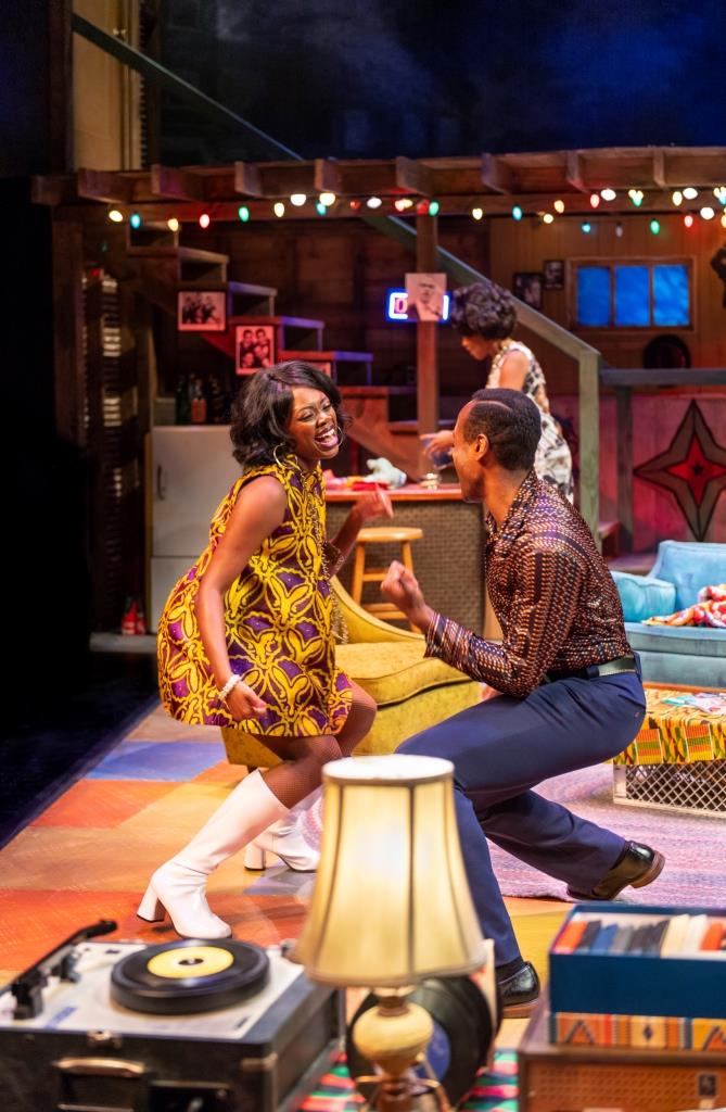 My Cultural Landscape The Music That Makes Me Dance