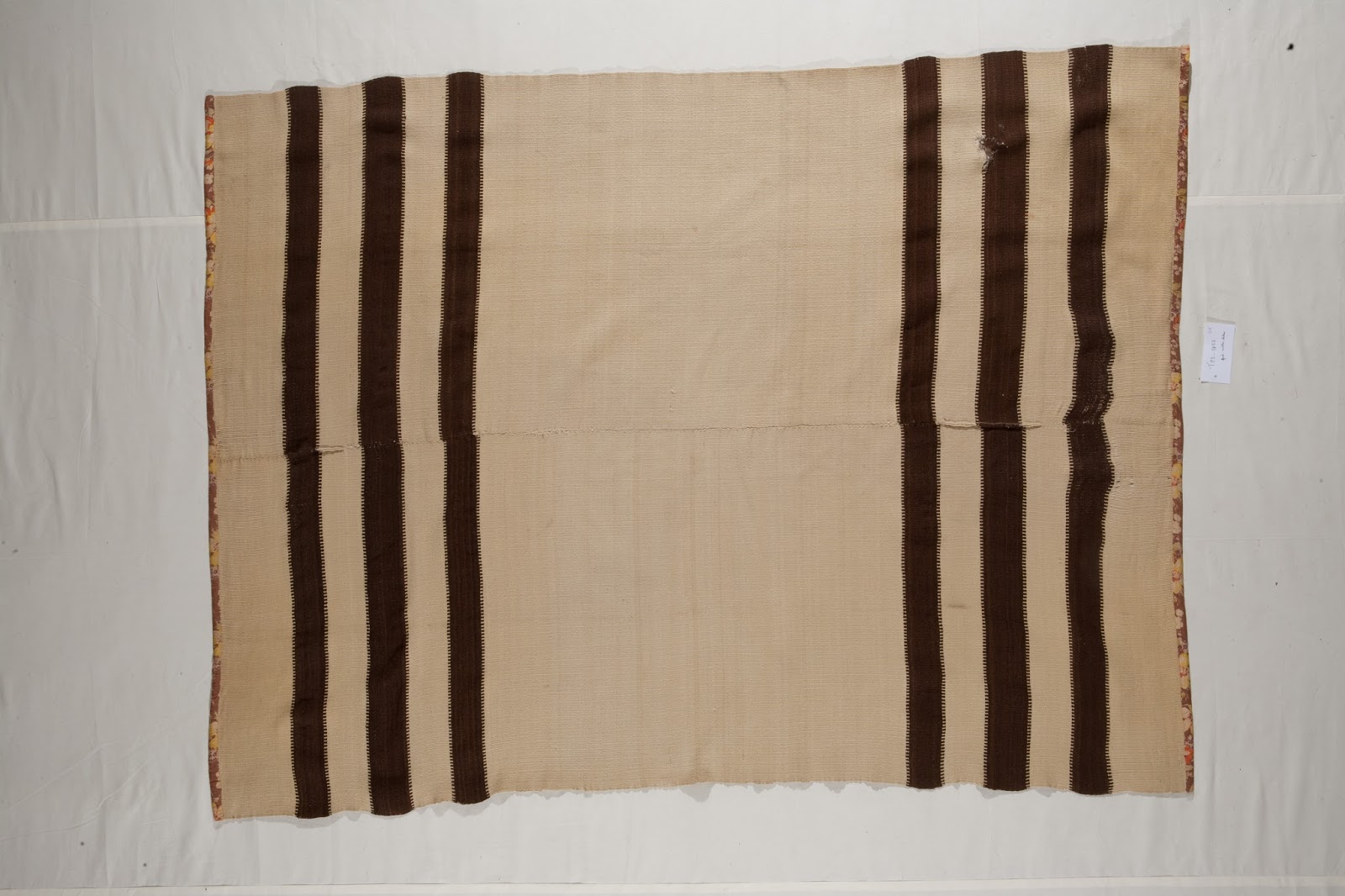 Of Sorts for Provincials Dutch blankets