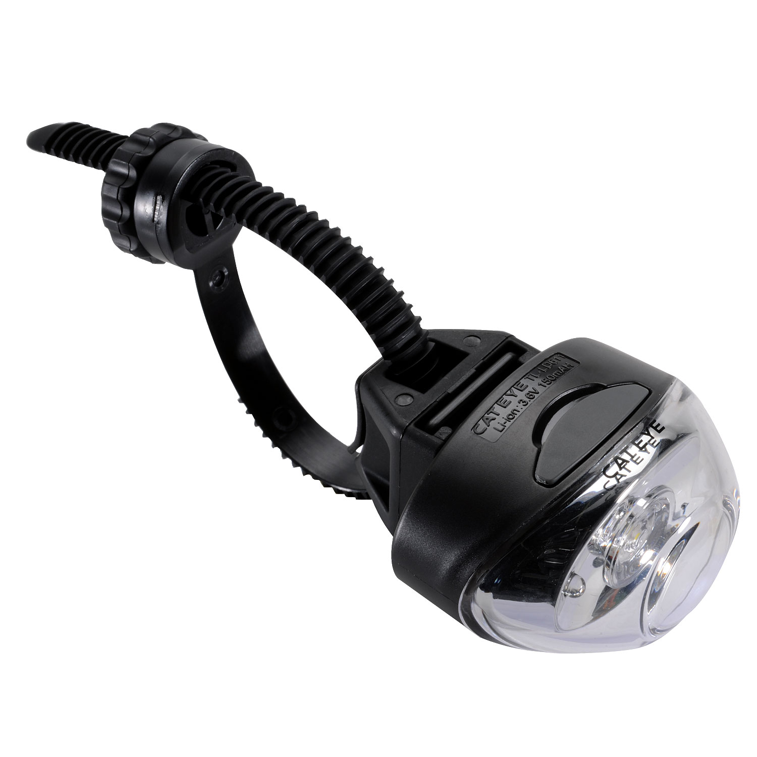 cateye backlight