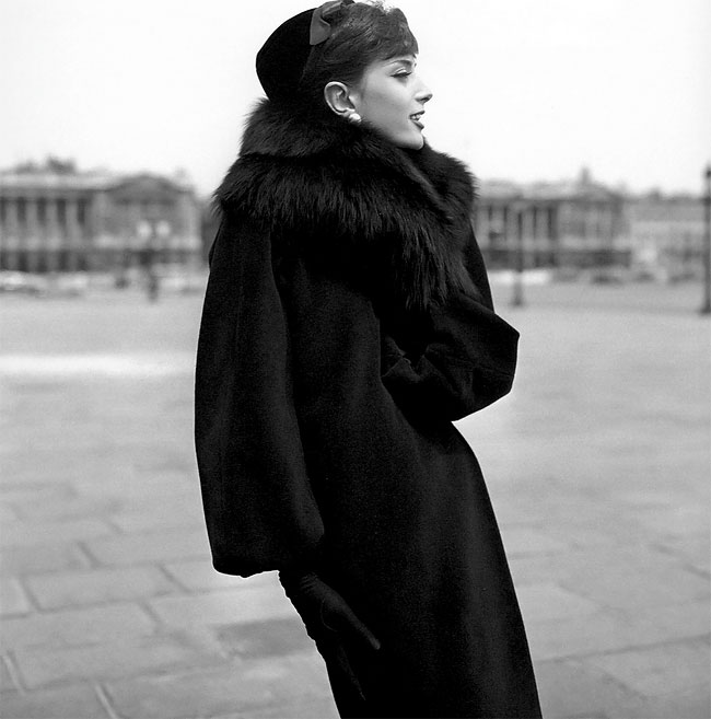 Style Inspriration | Vintage Black And White Fashion Photography ...