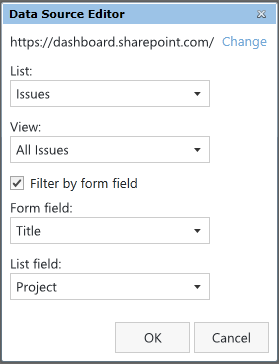 Filter related items by lookup column on SharePoint form