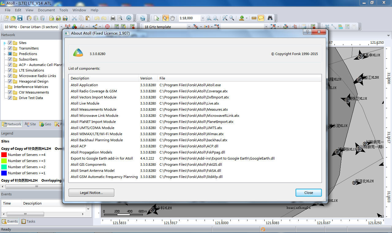 Nemo Analyzer 7 Crack Full