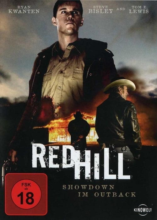 Download Red Hill 2010 Full Movie Online Free