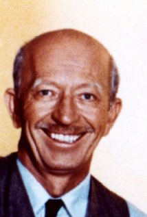 Frank Cady Frank Cady