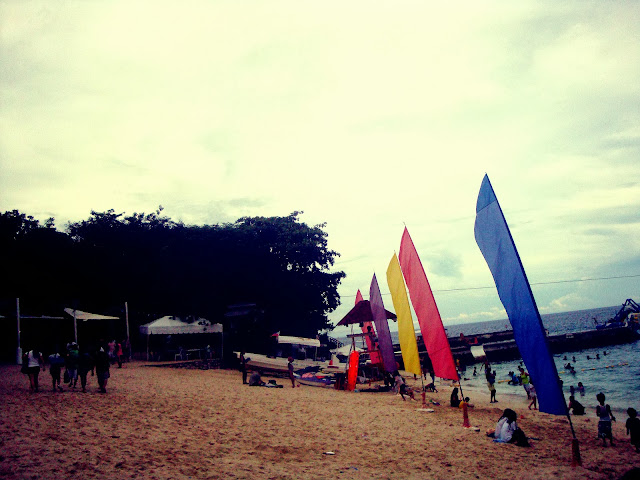 Portofino Beach Resort Mactan Cebu