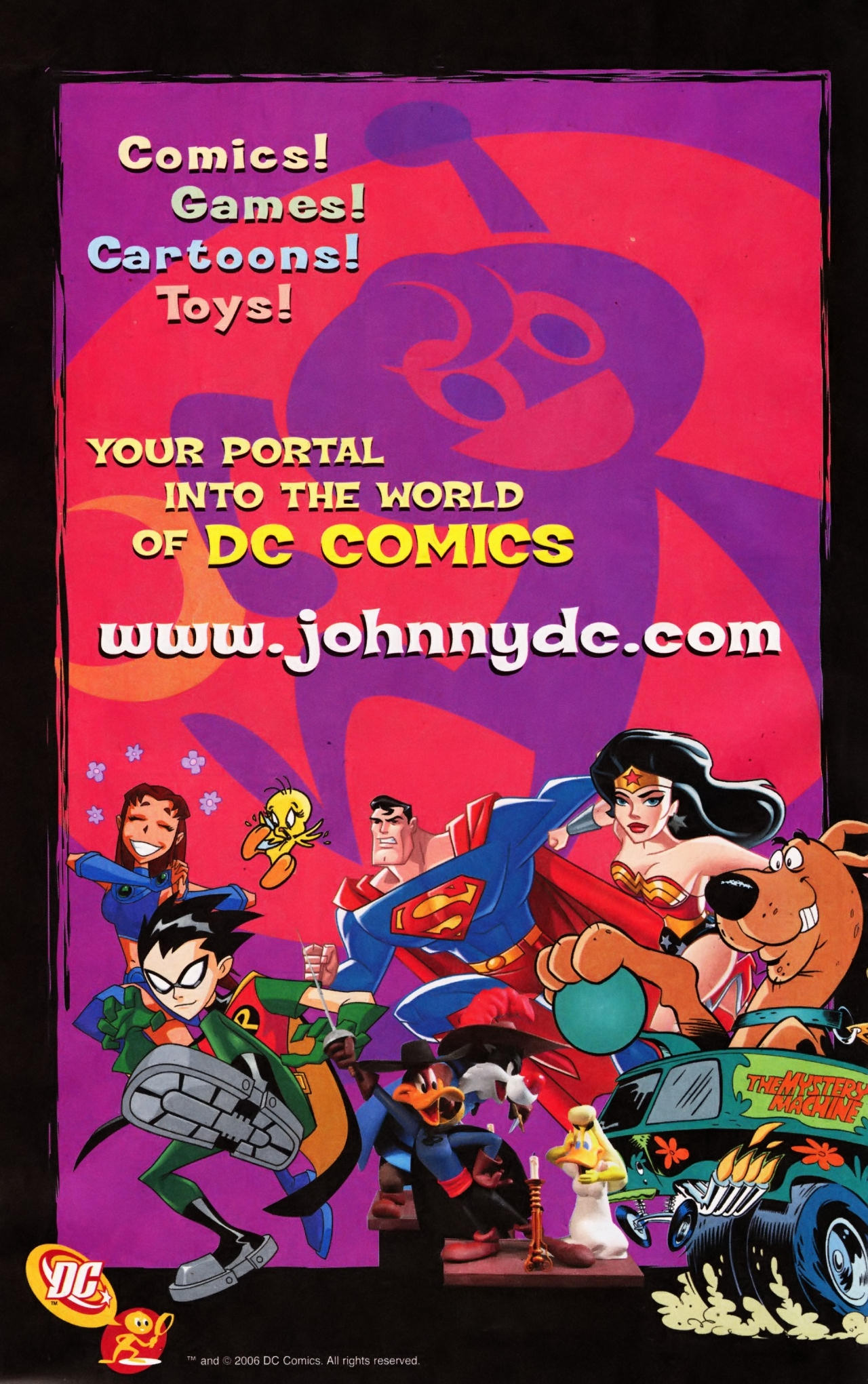 Read online Teen Titans Go! (2003) comic -  Issue #55 - 8