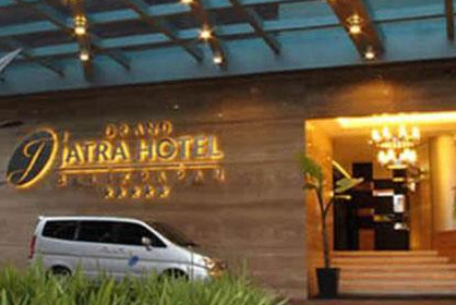 Lowongan Kerja Grand Jatra Hotel Pekanbaru Infokerjariau