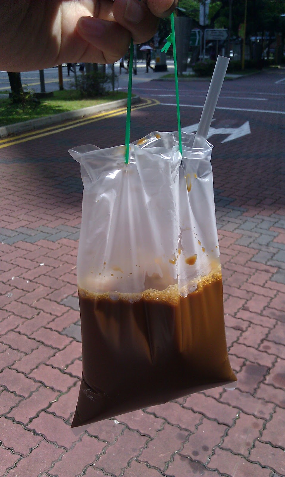 Walkwalk Singapore 7 wacky things in Singapore