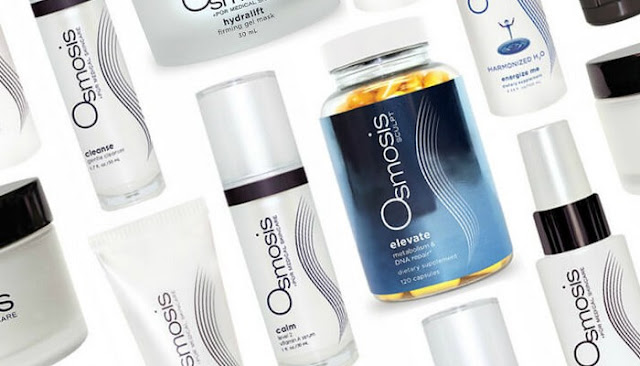 osmosis skin care reviews acne