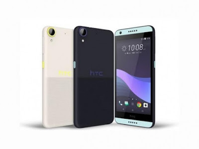 HTC Mundur Dari Kelas Budget, Targetkan Pasar High-End