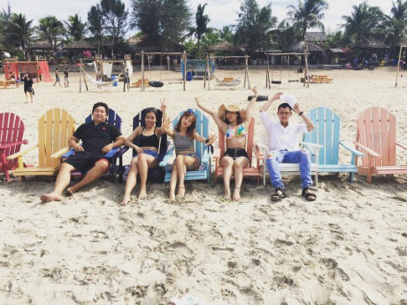 Những địa điểm đừng dại đi cùng người yêu vì chỉ nên đi với chúng bạn thân - Ảnh 7 Nhung dia diem dung dai di cung nguoi yeu vi chi nen di voi chung ban than - Anh 7