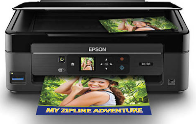 "Epson XP-310 Printer Driver Free"