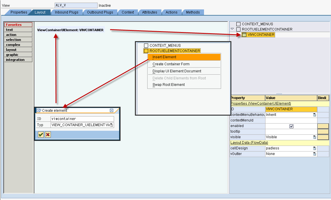 An SAP Consultant  Dynpro ABAP ALV Total and Subtotal
