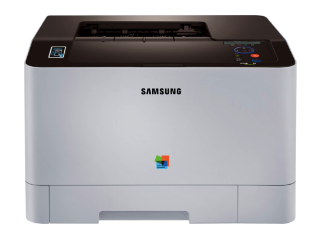 Samsung SL-C1810W Printer Driver for Windows - Samsung Printer Driver