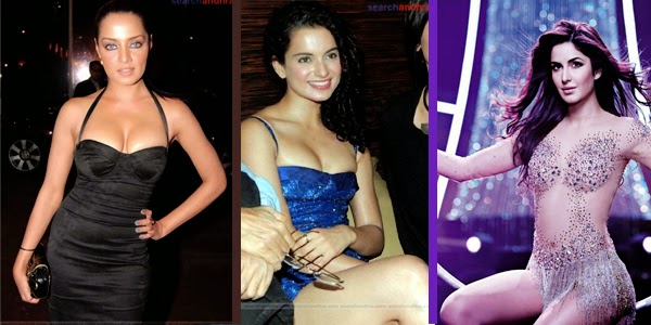  Bollywood Actresses Hot and Sexy Photo Gallery