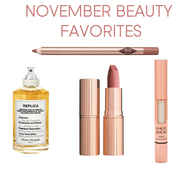 november beauty favorites-charlotte tilbury-royally pink