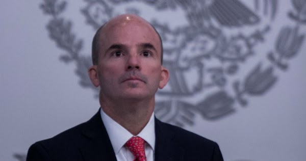 SHCP: “Desconocíamos que a la gente le "molestaban" los aumentos a la gasolina” SHCP: “Desconocíamos que a la gente le "molestaban" los aumentos a la gasolina”