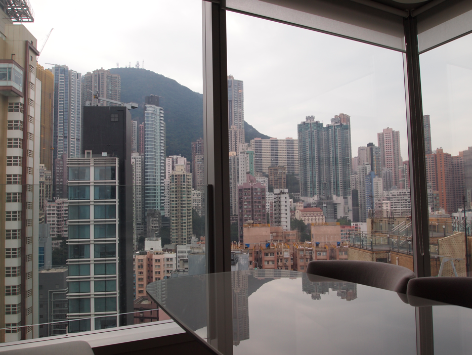 GALLIVANT Serviced Apartments Hong Kong